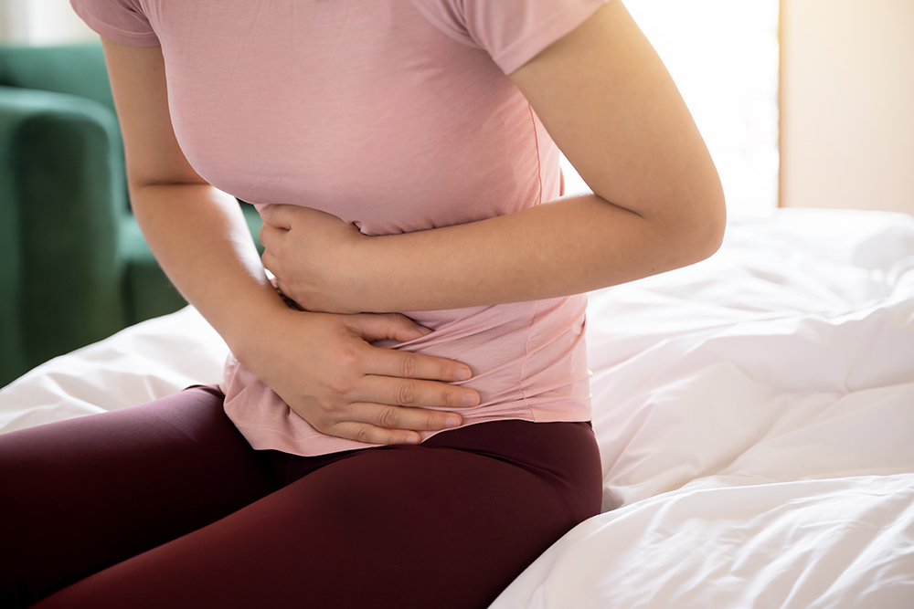 복부통증약복용