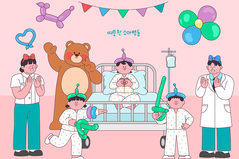 배우 이영애씨, 소아환자 치료와 의료진 위해 1억원 서울아산병원에 기부