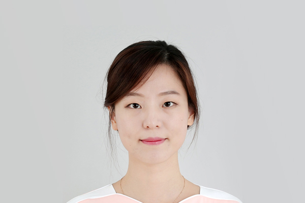 김지은 간호사 한국시그마학회장상