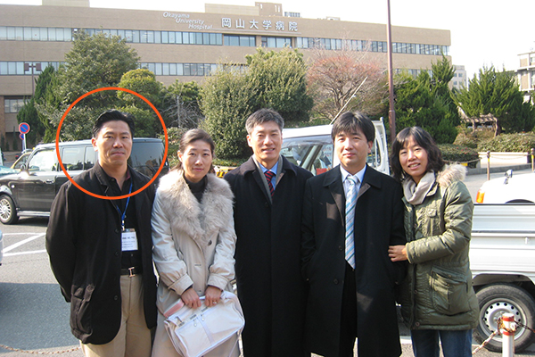 나의 일을 지속할 수 있는 힘