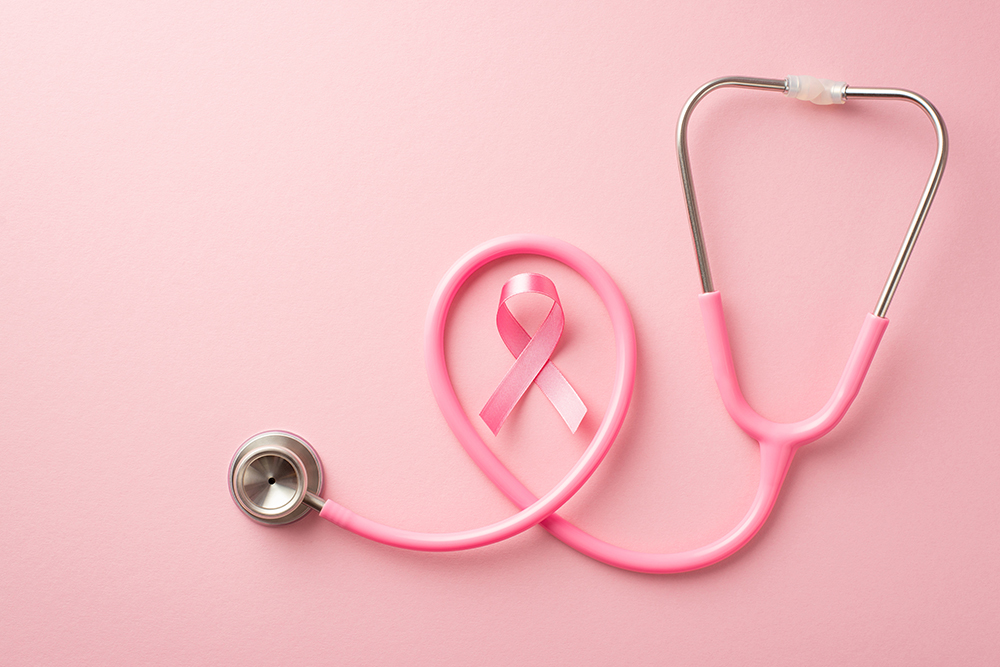 여성암 1위 유방암, 예방이 가능할까?