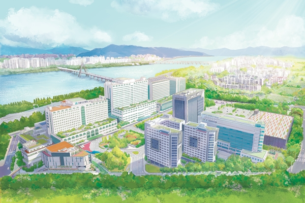 암재활 워크숍 