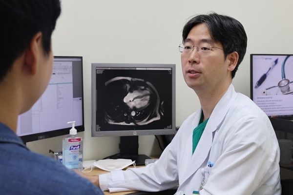 심부전 주요원인 ‘심근병증’ 치료제 개발 가능성 열려