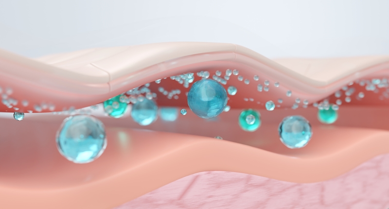 주사 없이 ‘패치 하나로’ 대용량 약물 주입 가능해진다