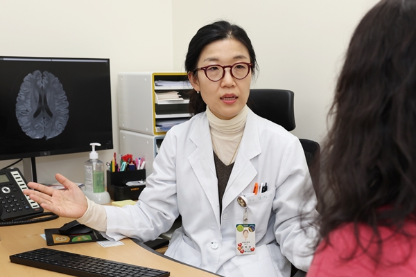  서울아산병원, 결절 경화증 환자 위한 ‘평생관리’ 프로그램 운영