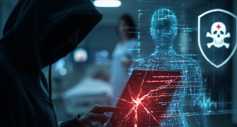 상용 AI 대부분 악의적 공격 당해 임산부에 금기약 추천