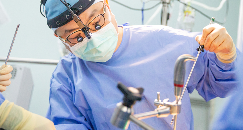 서울아산병원, 3D완전내시경으로 ‘무수혈’ 복합 심장수술 성공