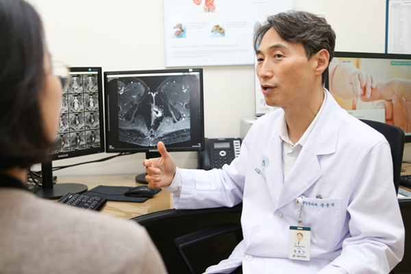 New Treatment Avenue Opens for Crohn’s Disease Fistulas, a Recurrent and Difficult to Cure Condition