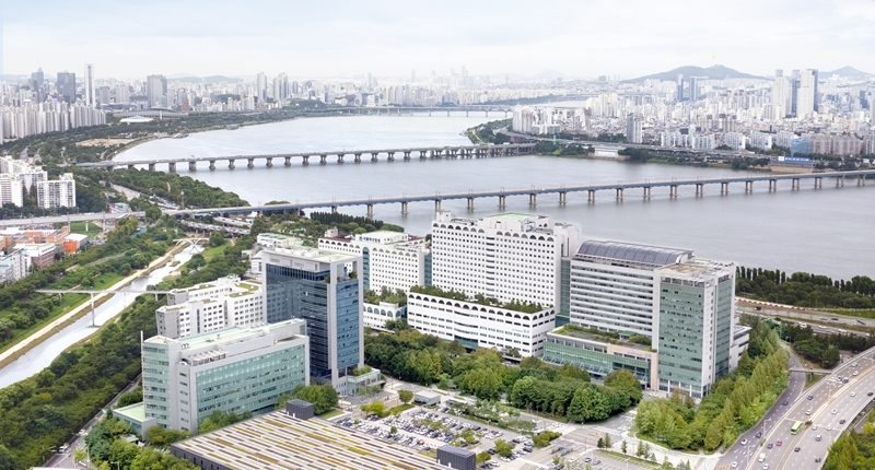  ‘심장·심장수술·신경·내분비·정형’ 美 뉴스위크 평가 5개 분야 1위