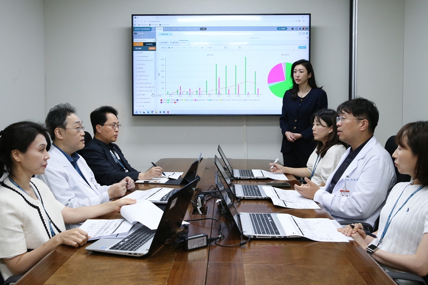 서울아산병원, 네이처 인덱스 <br> '연구 선도 의료기관' 국내 1위