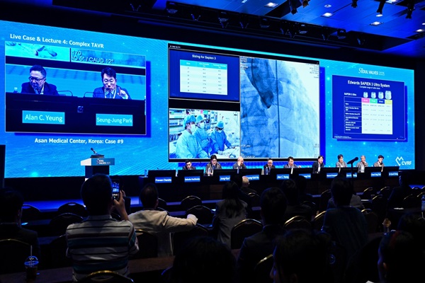 The 15th SEOUL VALVES 2026 International Symposium Convenes