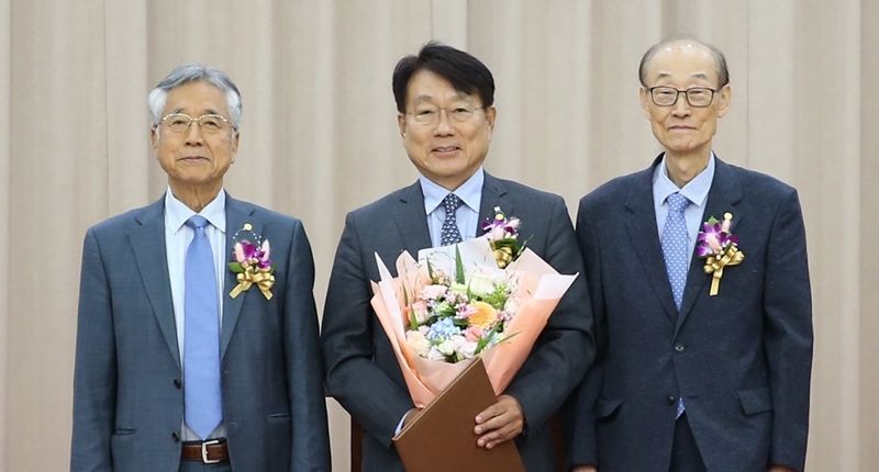 서울아산병원 박승정 교수, 대한민국학술원 회원 선출
