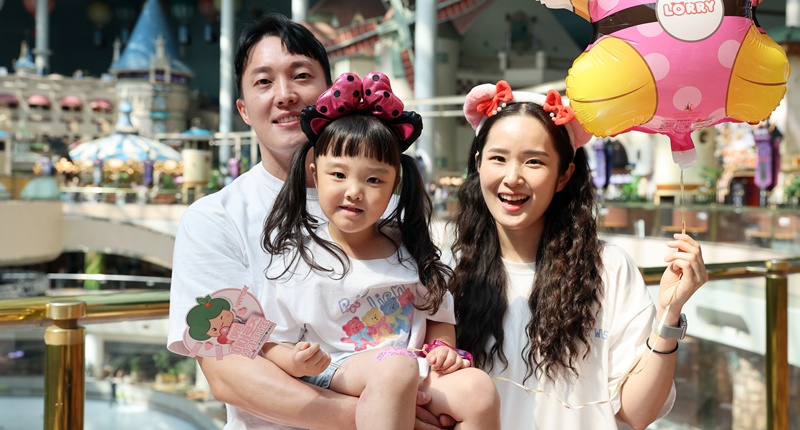 서울아산병원, 추석 전 중증질환 환아·가족에게 ‘특별한 나들이’ 선물