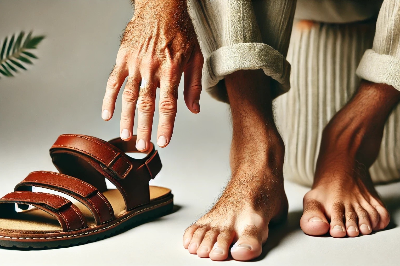 장마철 당뇨발 특히 조심! 당뇨병 환자 건강하게 여름 나기