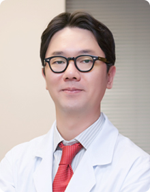 서울아산병원 성형외과 오태석 교수 이미지